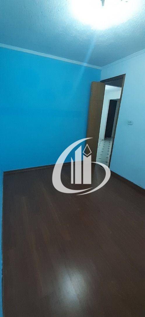 Apartamento à venda com 2 quartos, 49m² - Foto 5