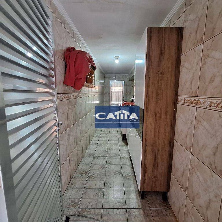 Casa à venda com 4 quartos, 130m² - Foto 19