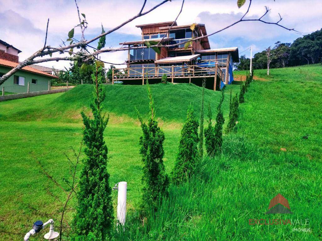 Casa de Condomínio à venda com 4 quartos, 338m² - Foto 24