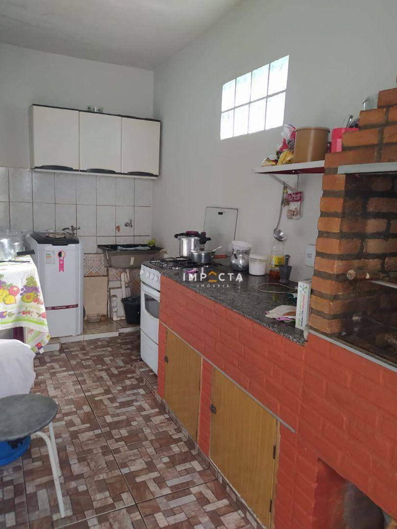 Casa à venda com 3 quartos, 88m² - Foto 15