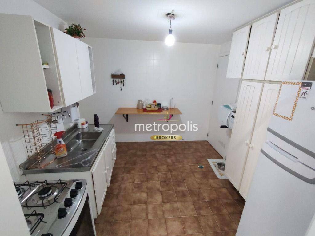 Apartamento à venda com 3 quartos, 87m² - Foto 7