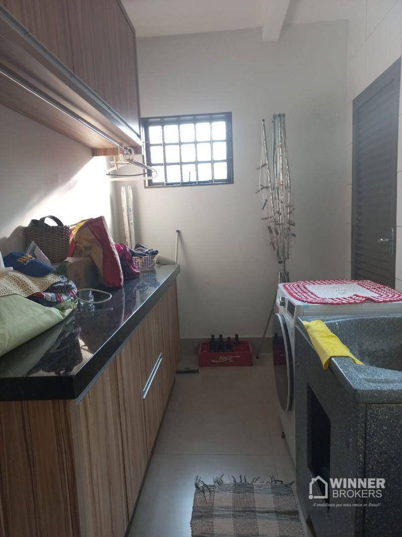 Casa à venda com 3 quartos, 160m² - Foto 25