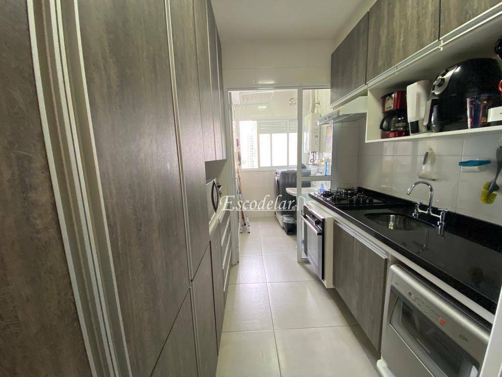 Apartamento à venda com 3 quartos, 82m² - Foto 17