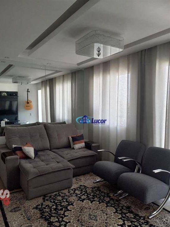 Apartamento à venda com 2 quartos, 65m² - Foto 3