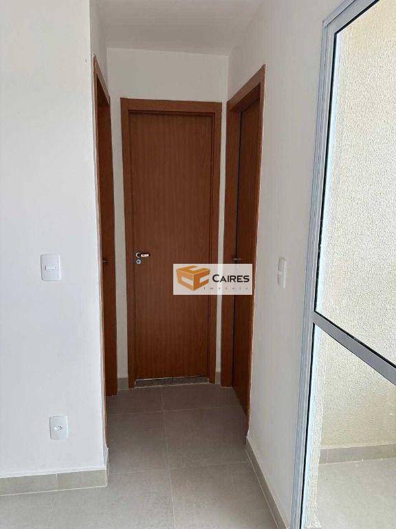 Apartamento à venda com 2 quartos, 47m² - Foto 4