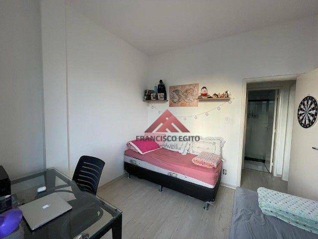 Apartamento à venda com 2 quartos, 100m² - Foto 3