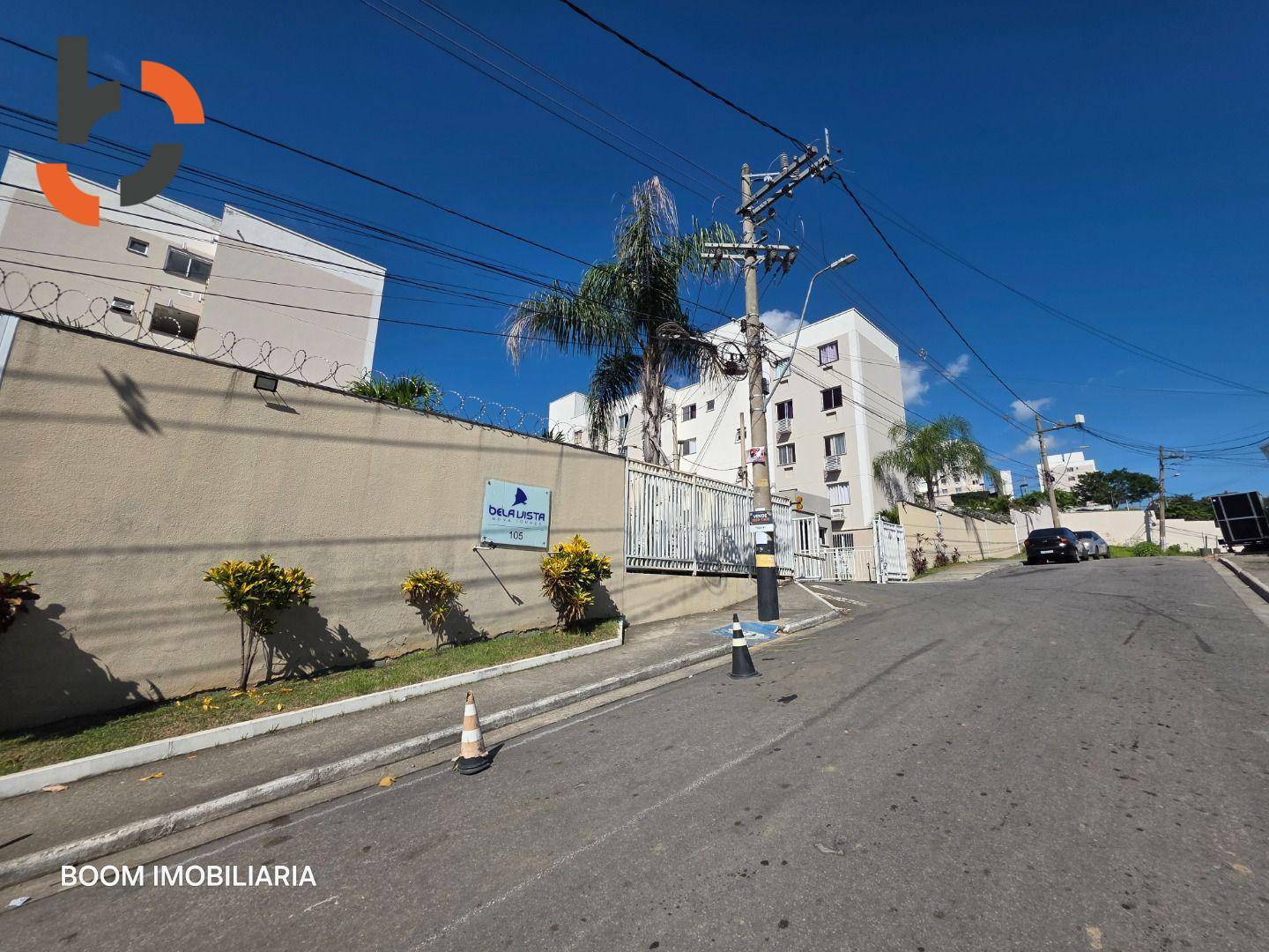 Apartamento à venda com 2 quartos, 52m² - Foto 34