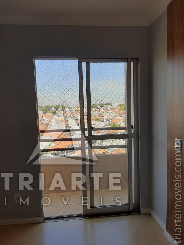 Apartamento à venda com 2 quartos, 52m² - Foto 12