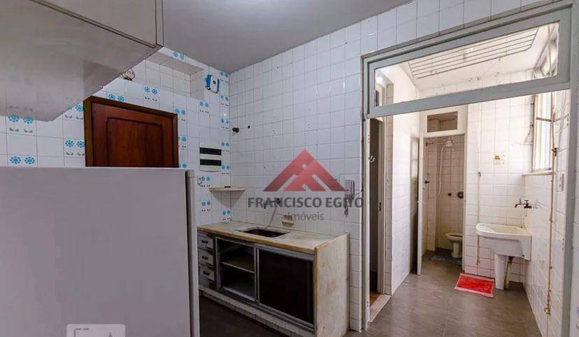 Apartamento à venda com 3 quartos, 88m² - Foto 19