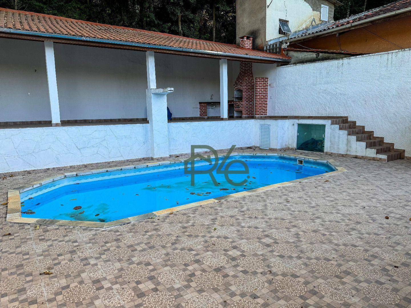 Casa de Condomínio à venda e aluguel com 5 quartos, 490m² - Foto 13