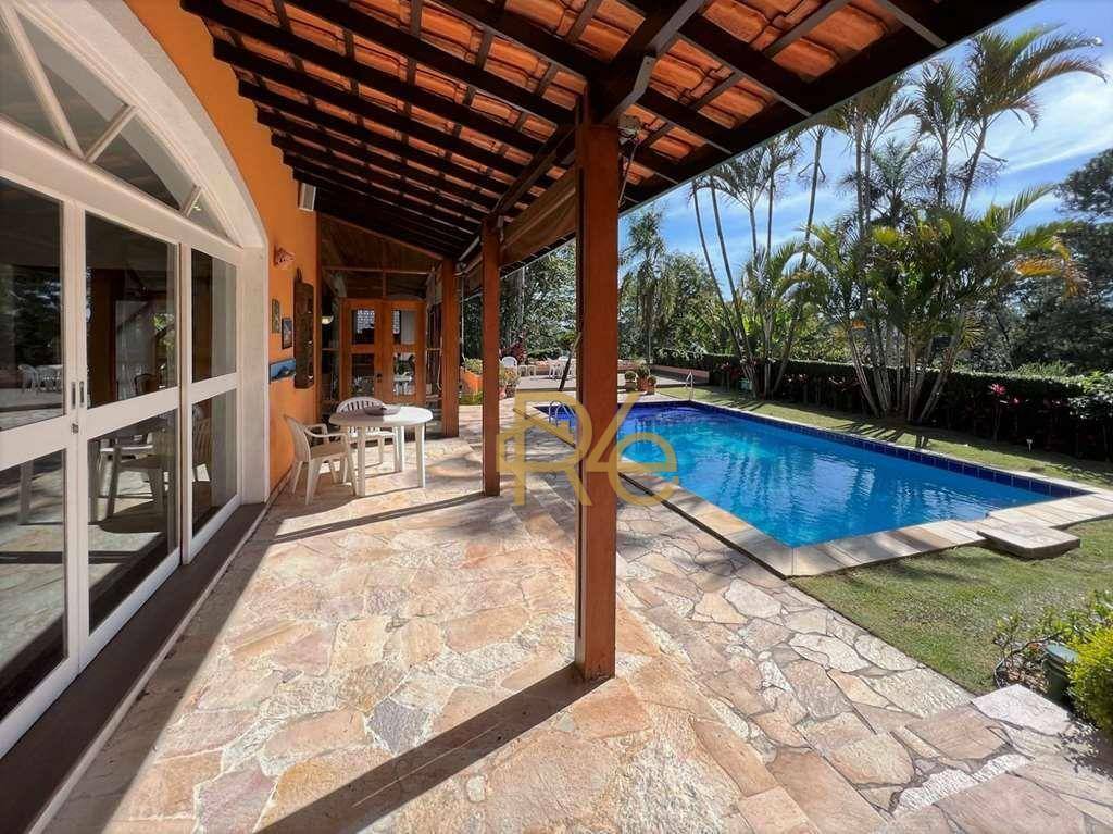 Casa de Condomínio à venda com 5 quartos, 652m² - Foto 17