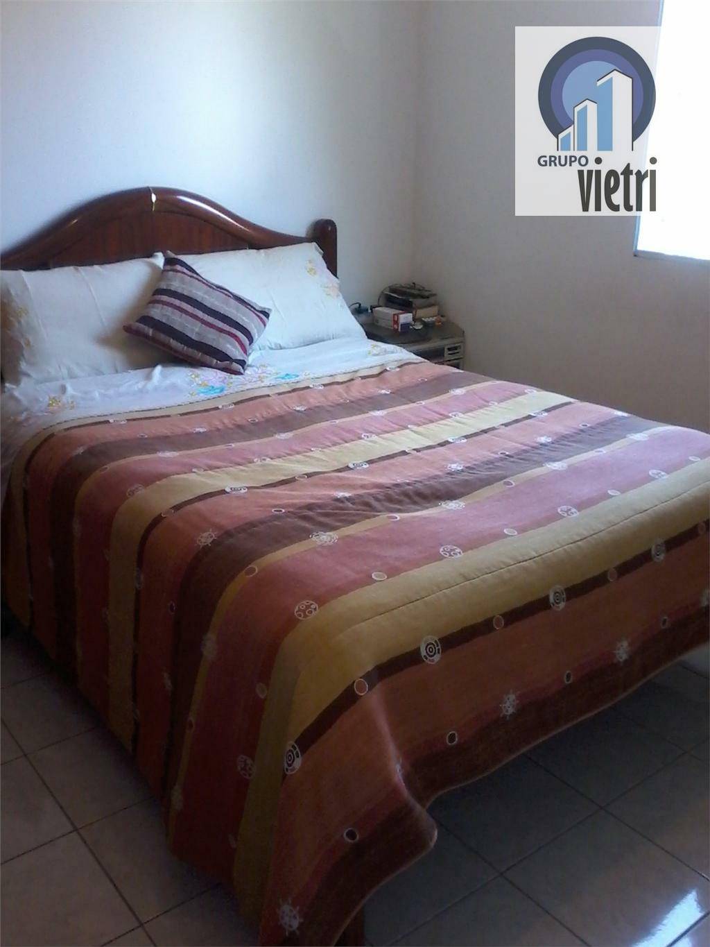 Sobrado à venda com 2 quartos, 104m² - Foto 12