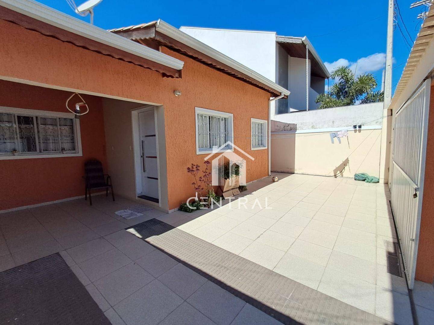 Casa, 3 quartos, 114 m² - Foto 3