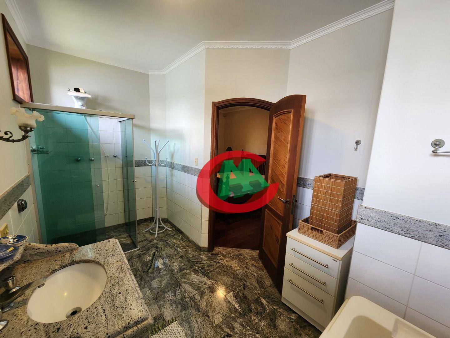 Chácara à venda e aluguel com 4 quartos, 350m² - Foto 40