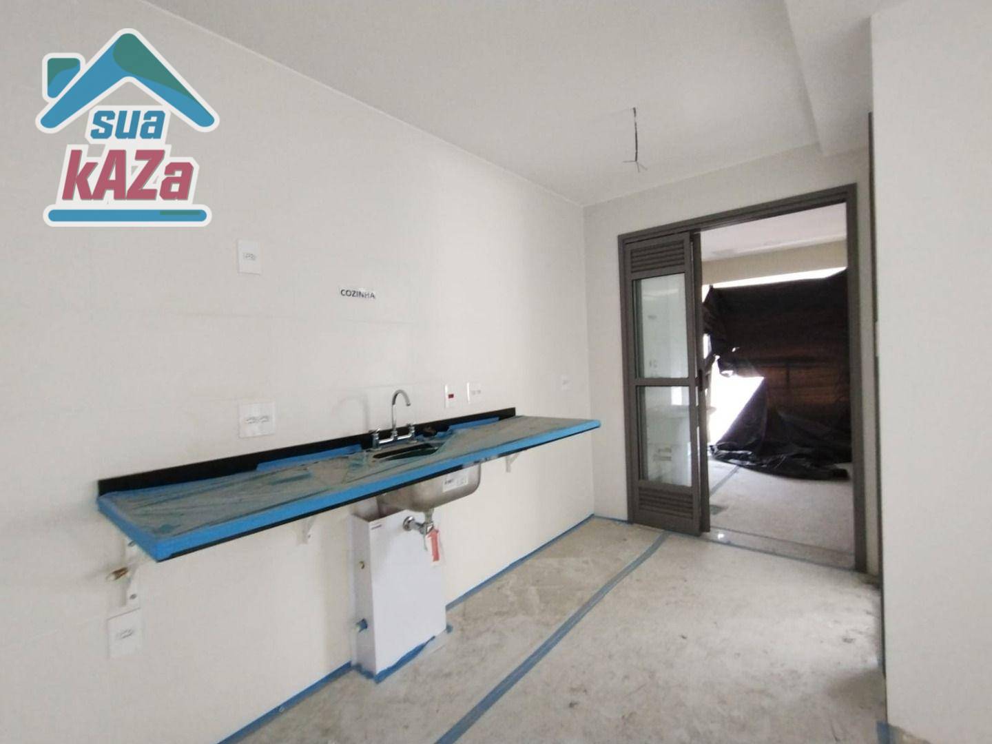 Apartamento à venda com 3 quartos, 168m² - Foto 7