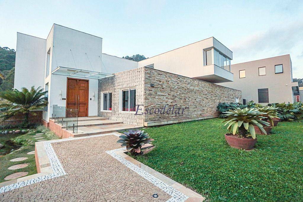 Casa de Condomínio à venda com 3 quartos, 1500m² - Foto 48