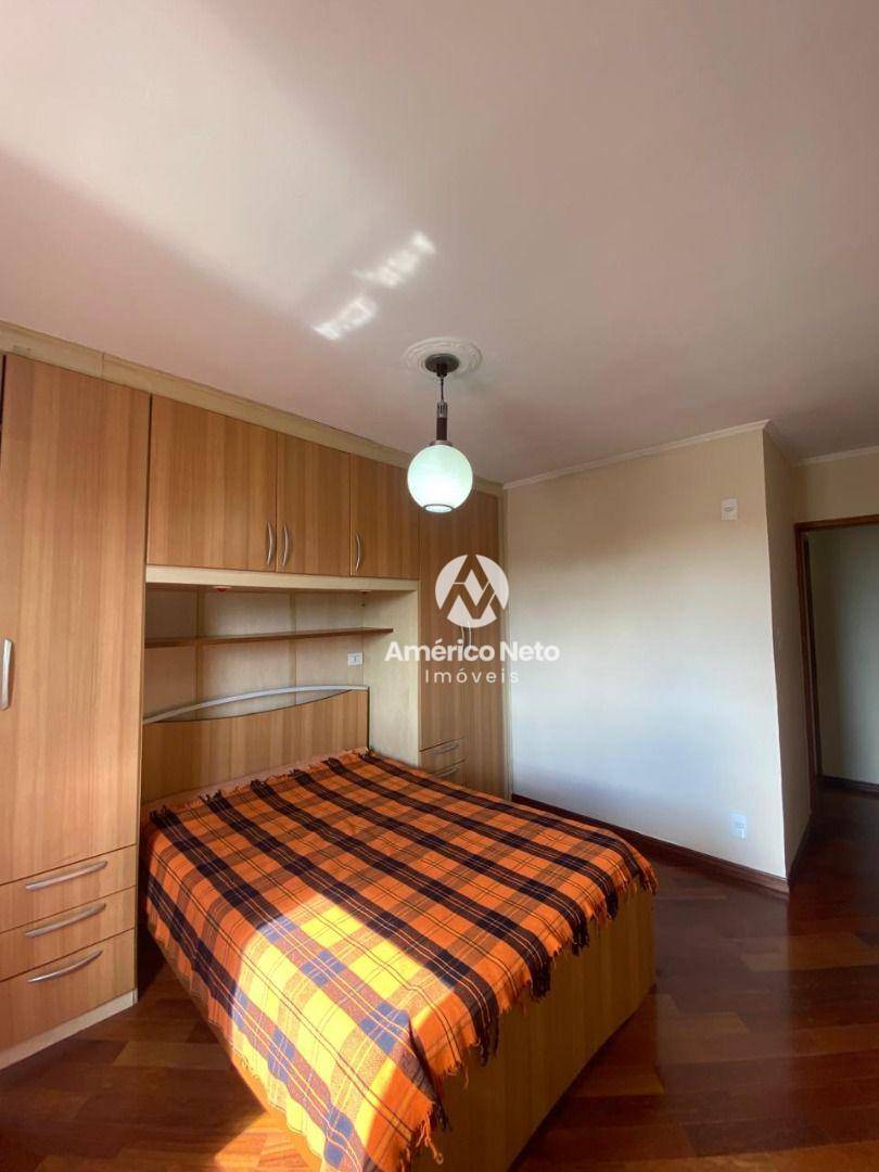 Apartamento para alugar com 2 quartos, 85m² - Foto 15