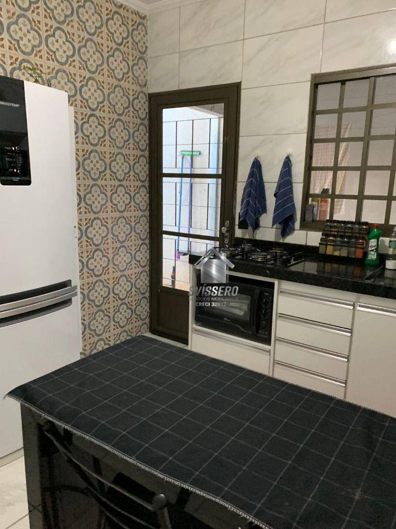 Casa, 2 quartos, 121 m² - Foto 3