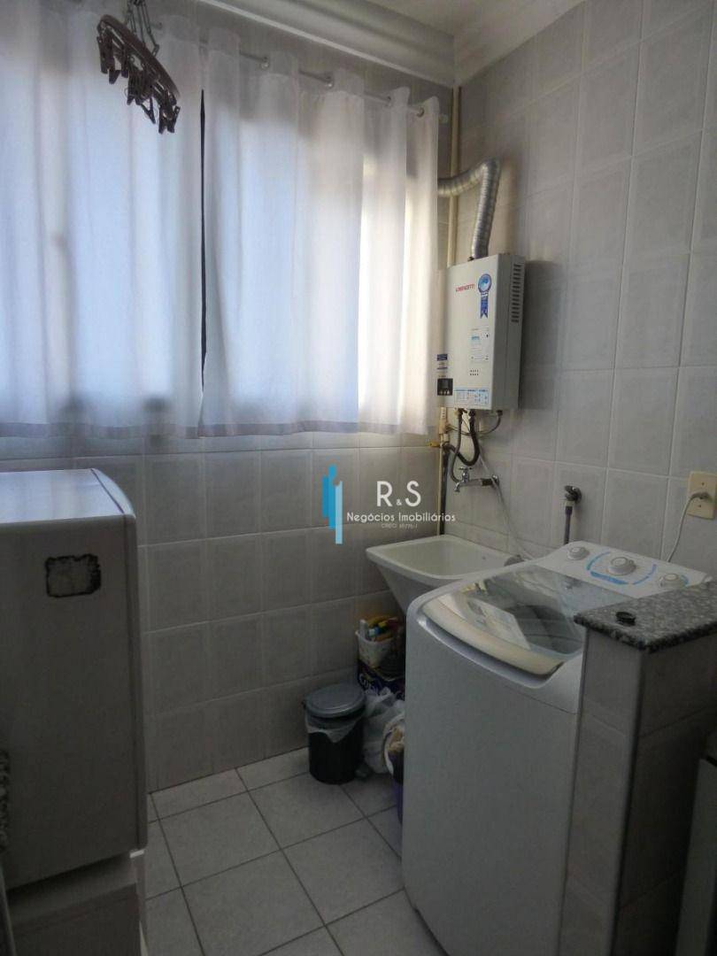 Apartamento à venda com 3 quartos, 88m² - Foto 9