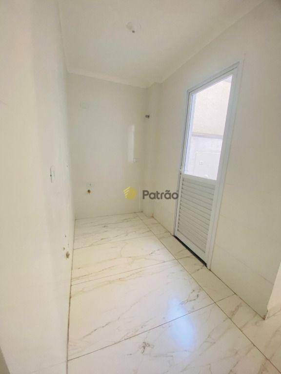 Apartamento à venda com 2 quartos, 44m² - Foto 6