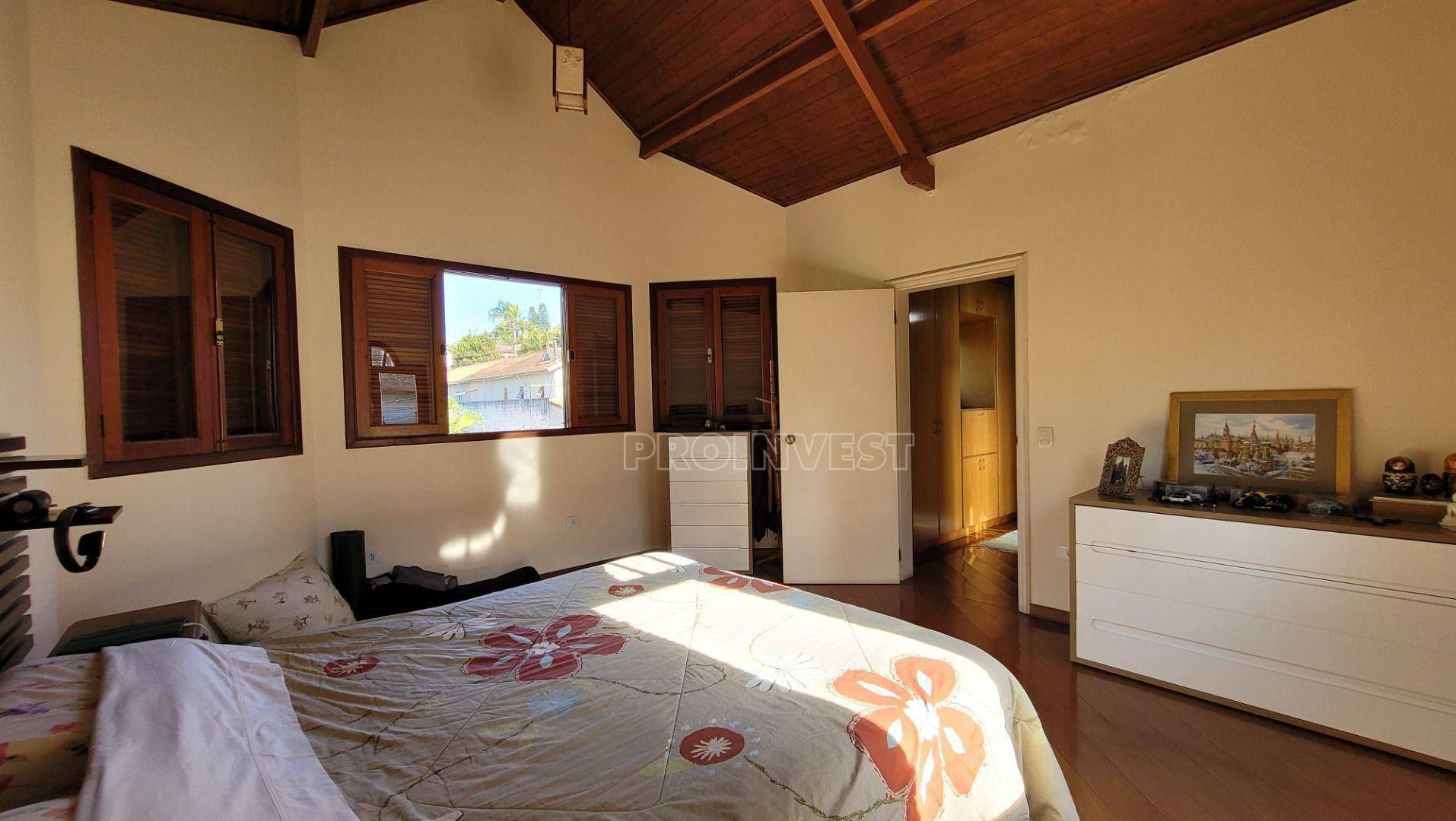 Casa de Condomínio à venda com 3 quartos, 293m² - Foto 20