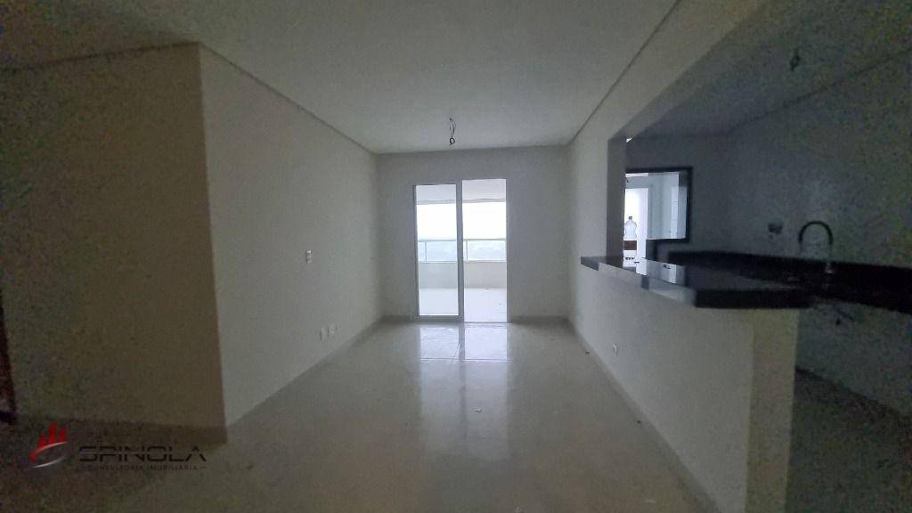 Apartamento à venda com 3 quartos, 117m² - Foto 2