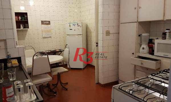 Apartamento à venda com 2 quartos, 142m² - Foto 8