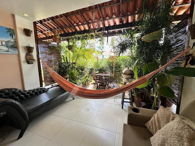 Casa de Condomínio à venda com 3 quartos, 89m² - Foto 10