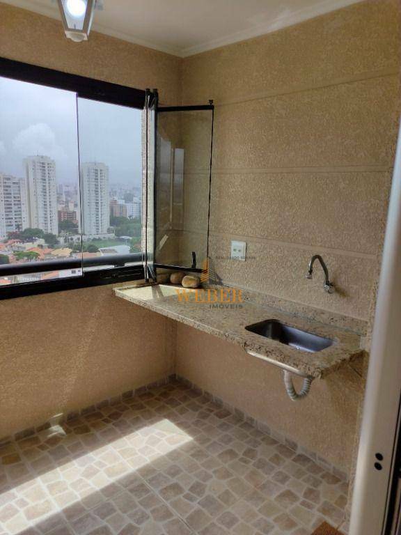 Apartamento à venda com 2 quartos, 67m² - Foto 11