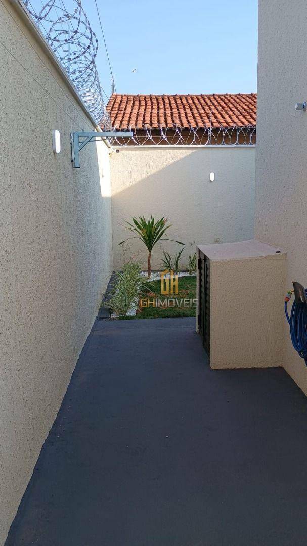 Casa à venda com 3 quartos, 182m² - Foto 38