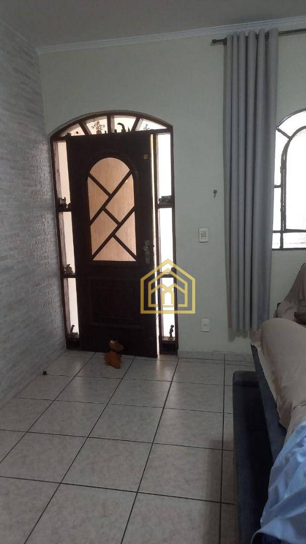 Sobrado à venda com 5 quartos, 193m² - Foto 30