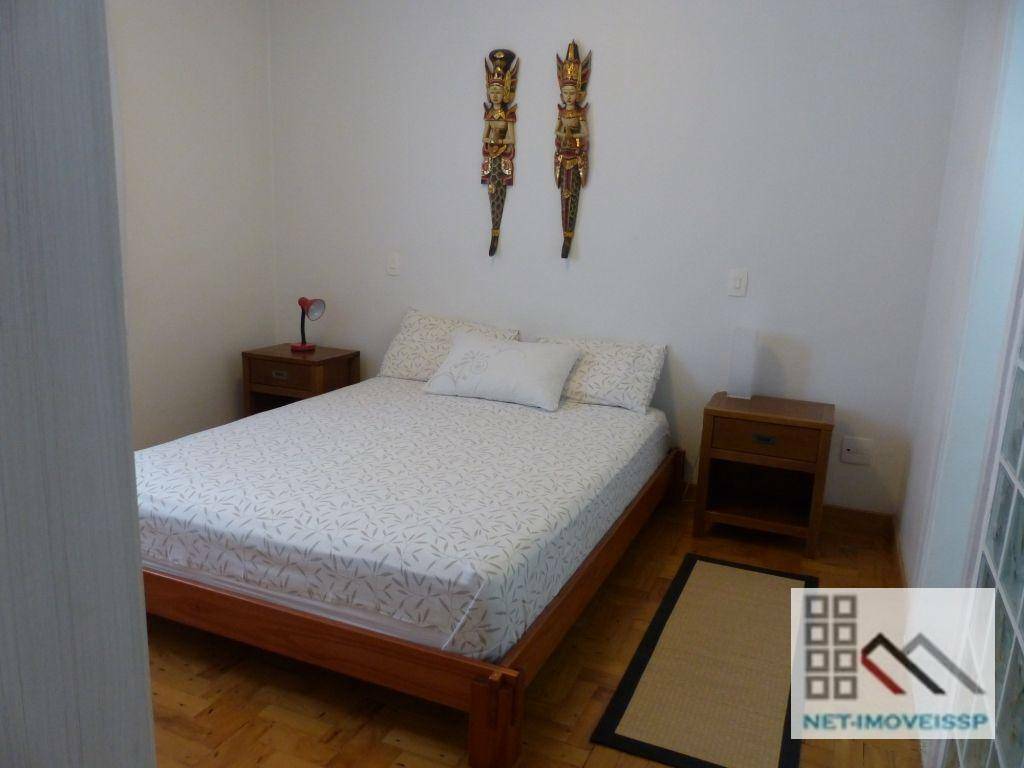 Apartamento à venda com 3 quartos, 120m² - Foto 30