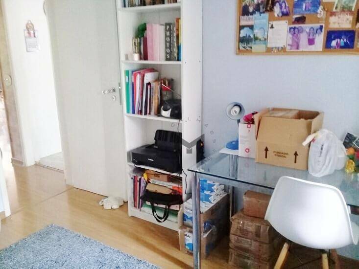 Apartamento à venda com 2 quartos, 68m² - Foto 11