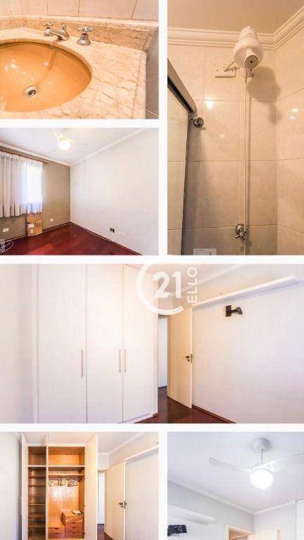 Apartamento à venda com 2 quartos, 60m² - Foto 9