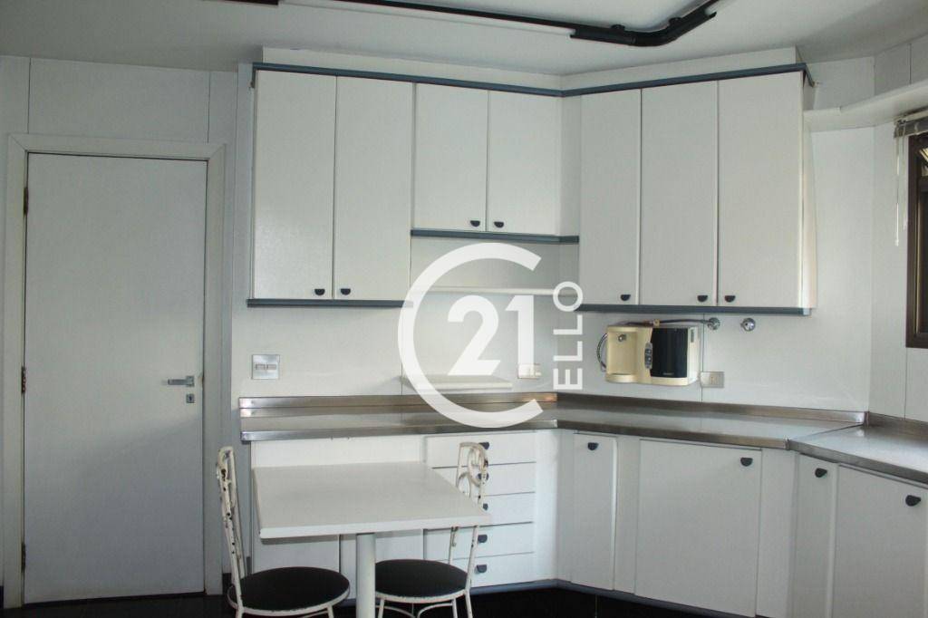 Apartamento à venda e aluguel com 4 quartos, 394m² - Foto 20