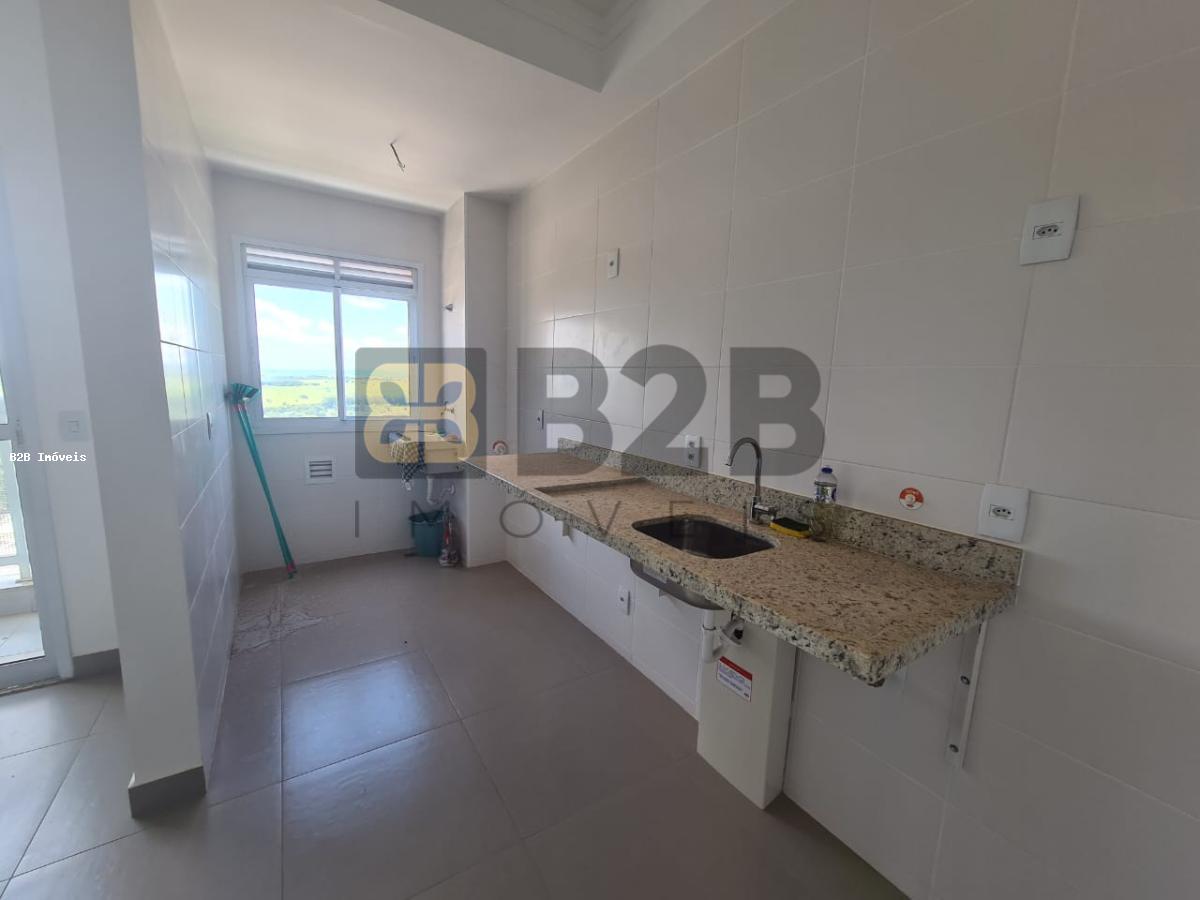 Apartamento à venda com 2 quartos, 56m² - Foto 6