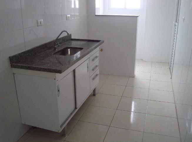 Apartamento à venda com 1 quarto, 55m² - Foto 9