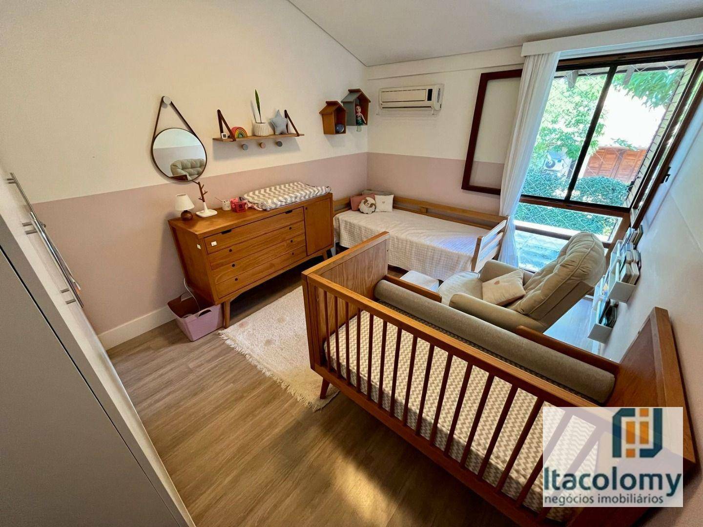 Casa de Condomínio à venda com 3 quartos, 180m² - Foto 9