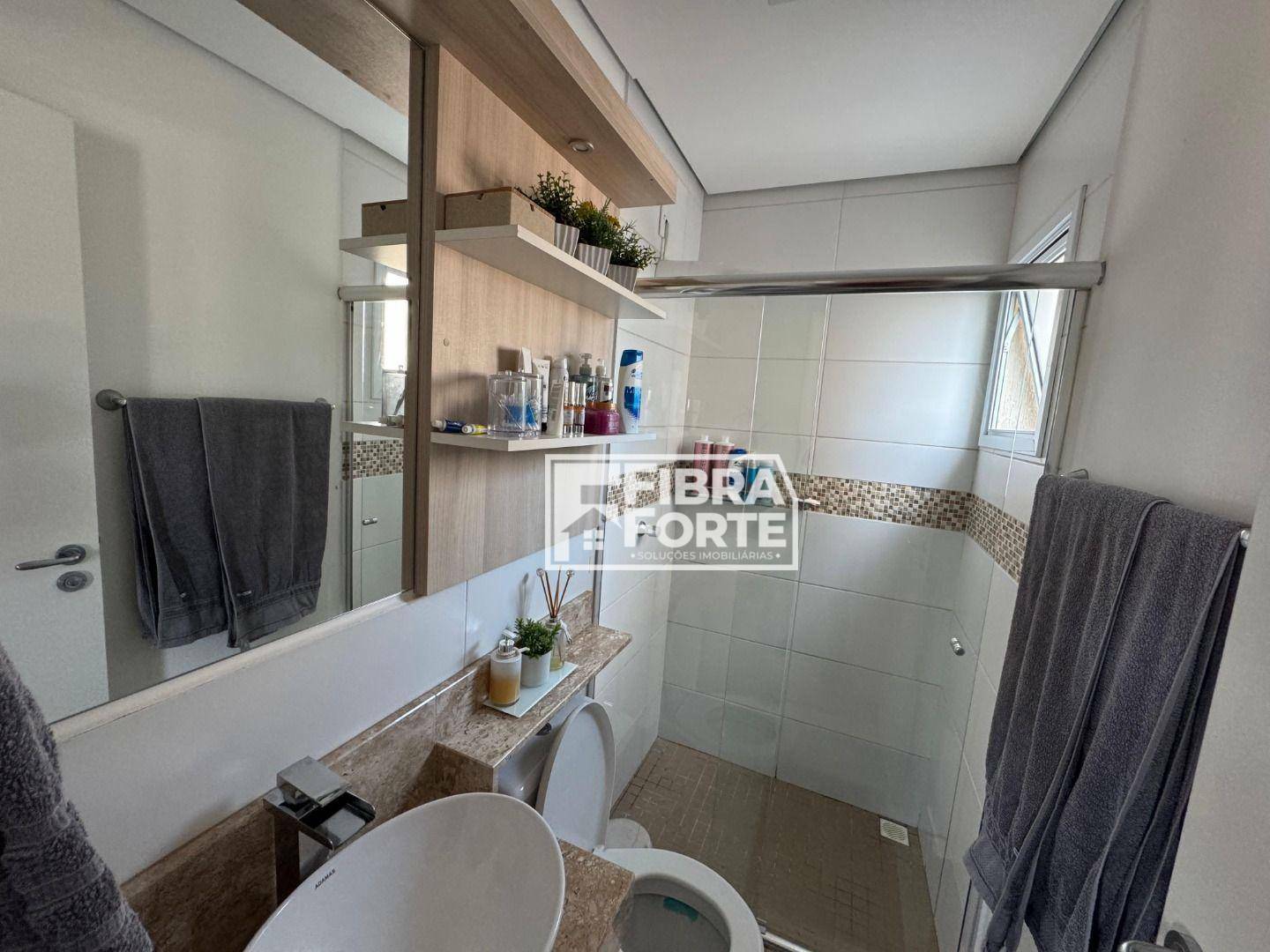 Apartamento à venda com 3 quartos, 62m² - Foto 10