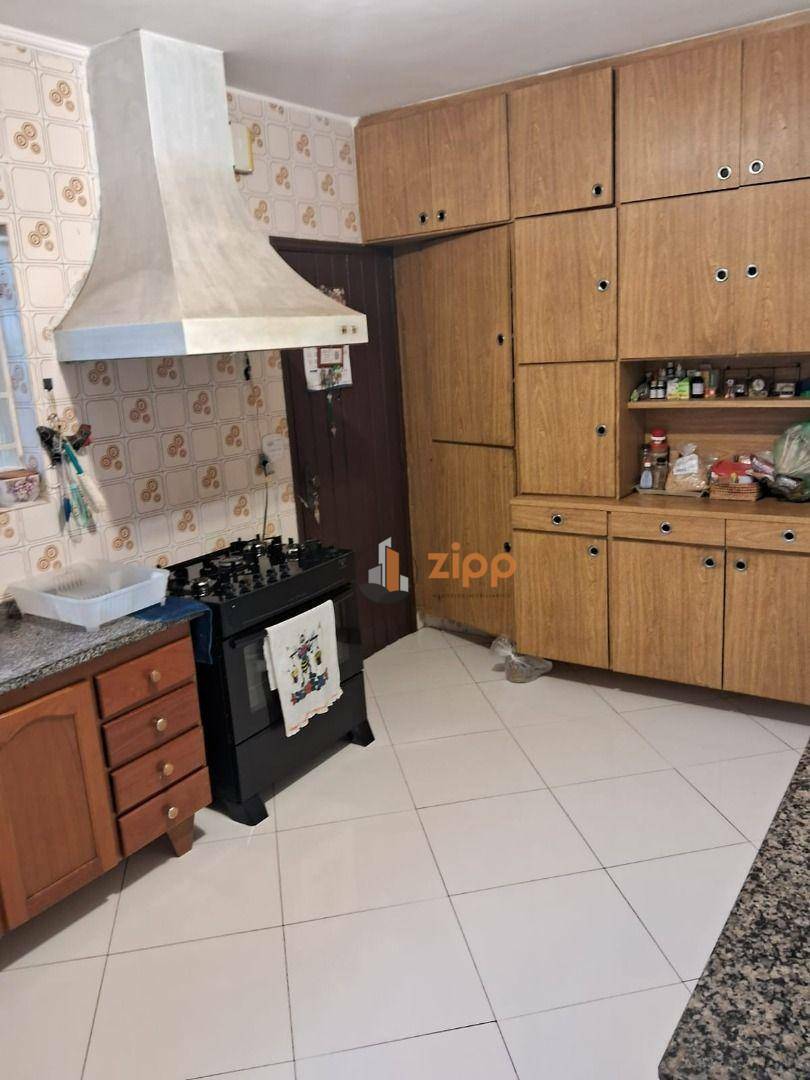 Sobrado à venda com 3 quartos, 122m² - Foto 10