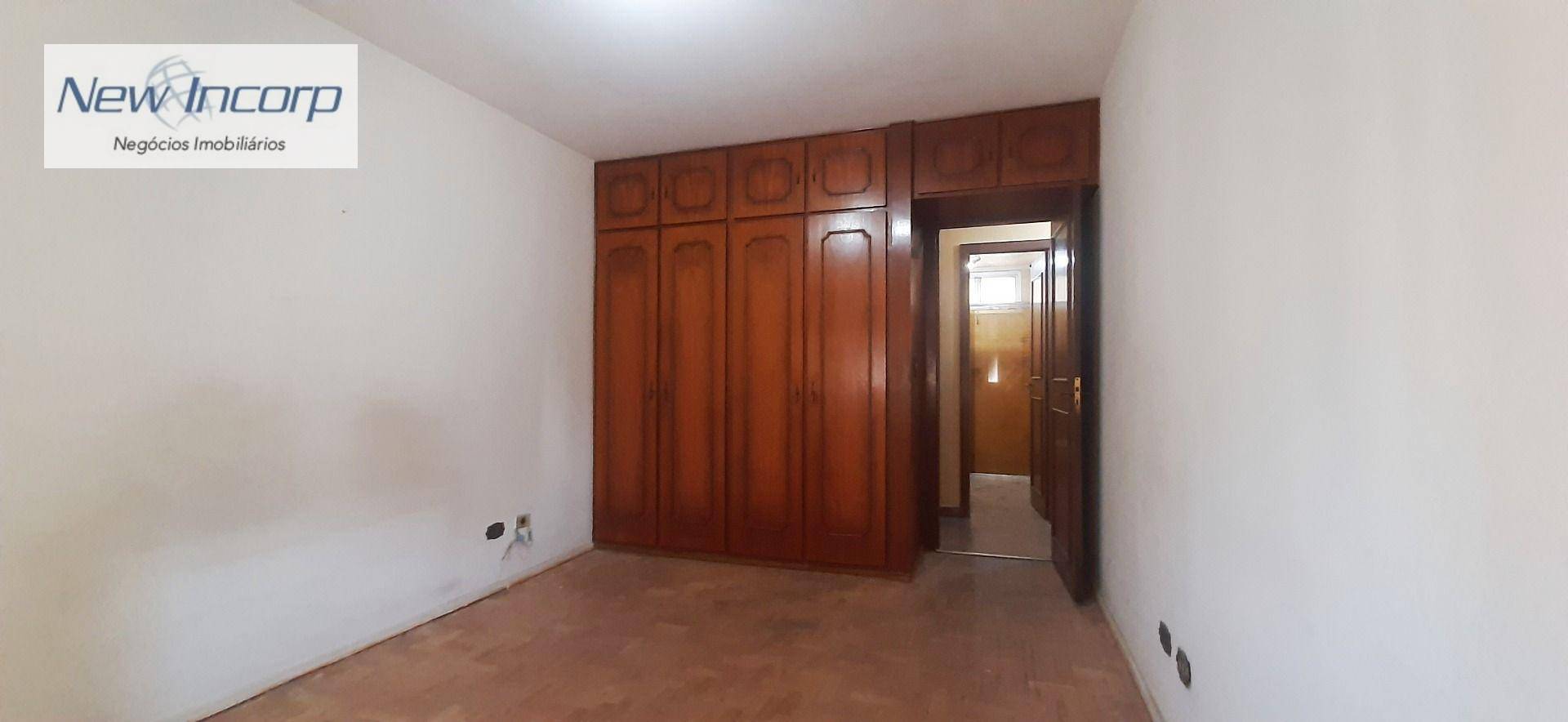 Apartamento à venda com 4 quartos, 210m² - Foto 28