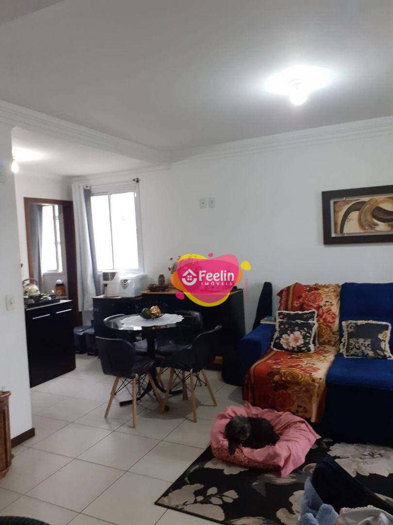 Apartamento à venda com 2 quartos, 66m² - Foto 9