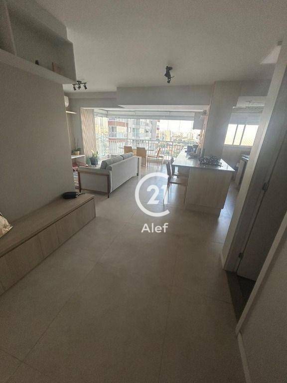 Apartamento à venda com 2 quartos, 79m² - Foto 3