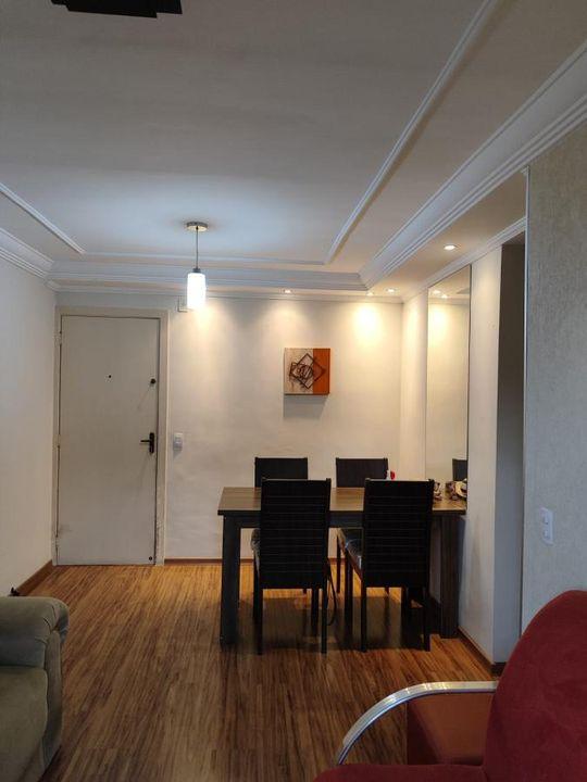 Apartamento à venda com 2 quartos, 50m² - Foto 9