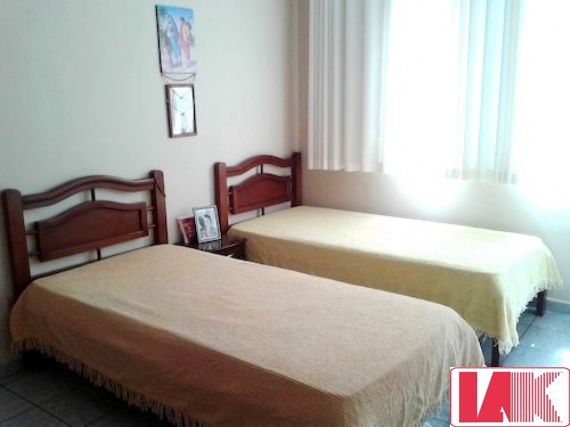 Apartamento à venda com 2 quartos, 55m² - Foto 7