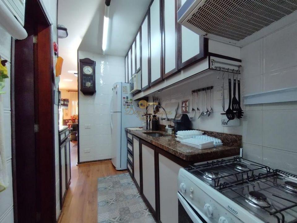 Casa de Condomínio à venda com 2 quartos, 75m² - Foto 7