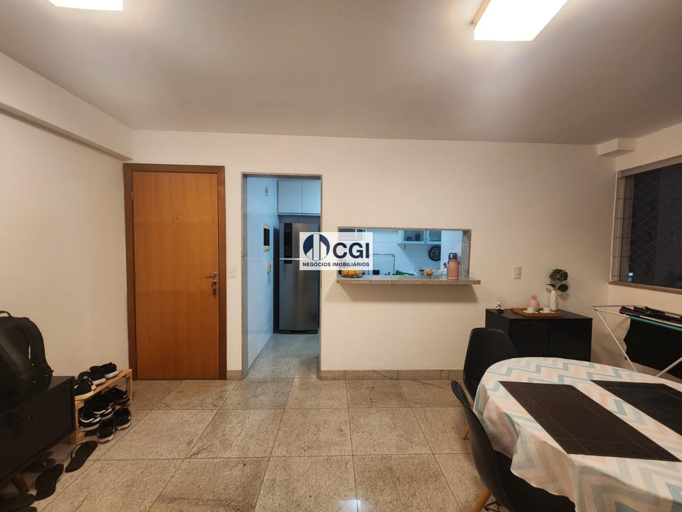 Apartamento à venda com 2 quartos, 69m² - Foto 6