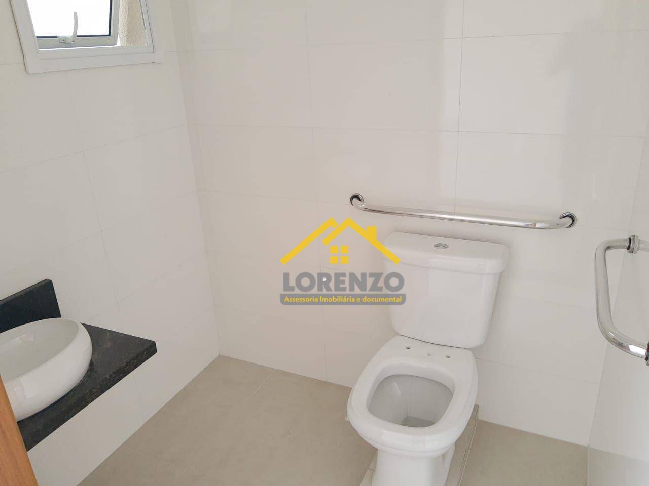 Apartamento à venda com 3 quartos, 73m² - Foto 6