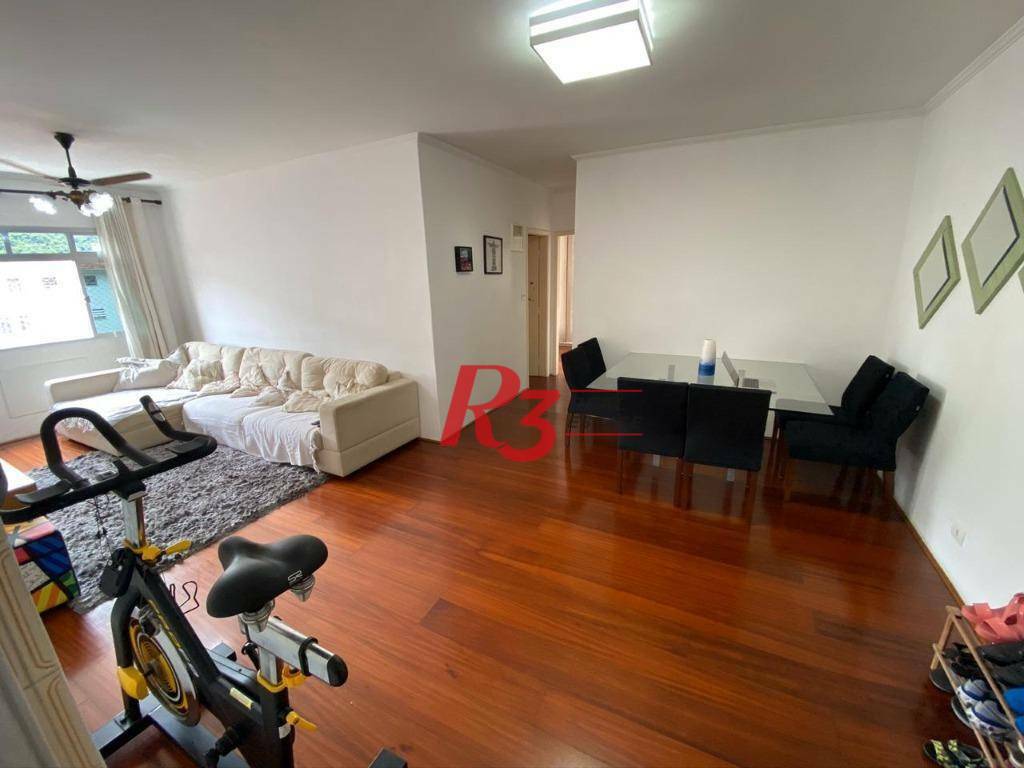 Apartamento à venda com 2 quartos, 105m² - Foto 8