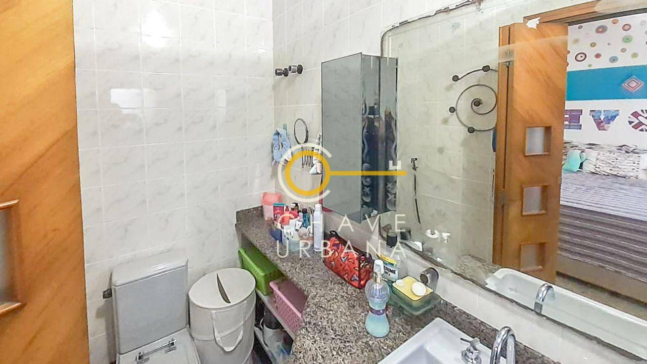 Apartamento à venda com 3 quartos, 187m² - Foto 16